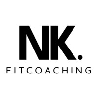 NK. Fitcoaching logo - Similar company to Iron Lifestyle