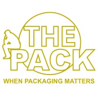 The Pack logo - Similar company to Pack-Facts