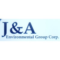 J&A Environmental Group Corp. logo - Similar company to Professional Pharma Solutions (Pps)