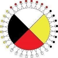 Enagb Indigenous Youth Agency logo - Similar company to Na-Me-Res (Native Men'S Residence)