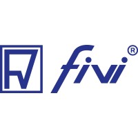 FIVI – Conductos, accesorios y silenciadores HVAC logo - Similar company to Peyma Solutions