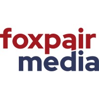 Foxpair Media logo - Similar company to Real Estate Paragon Marketing Agency