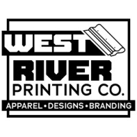 West River Screen Printing Company logo - Similar company to Screen Offset Printing