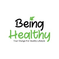 Being Healthy logo - Similar company to Dryfruit Mart