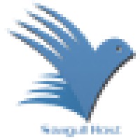 Seagull Host Technology logo - Similar company to Seagull Technology