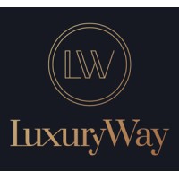 Luxuryway logo - Similar company to Tropical Bud