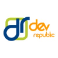 Dev Republic logo - Similar company to Devrepublic