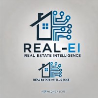Real-EI logo - Similar company to Lamael Impianti S.R.L.