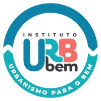 Instituto URBbem logo - Similar company to Urbdata®