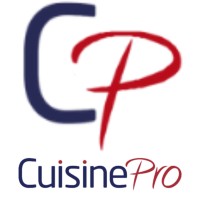 CuisinePro - Inovações Gourmet logo - Similar company to 1Project