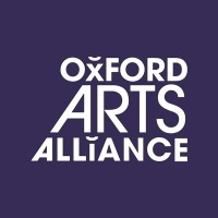 Oxford Arts Alliance logo - Similar company to Outback Trading