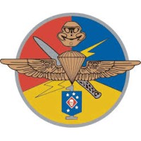 Marine Corps Special Operations Command, Detachment One logo - Similar company to Ecu Foreign Languages And Literatures
