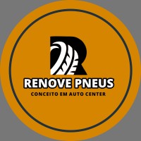 Renove Pneus Auto Center logo - Similar company to Re9 Pneus