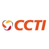 CCTI Chile logo - Similar company to Metbus (Buses Metropolitana S.A.)