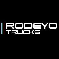 Rodeyo Trucks logo - Similar company to Complete Utility & Infrastructure Ltd