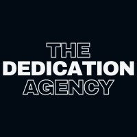 The Dedication Agency logo - Similar company to Filipinos Advancing Creative Education