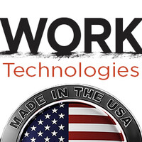 WORK Technologies logo - Similar company to Entr