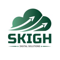 SKIGH DIGITAL SOLUTIONS logo - Similar company to Skdigi
