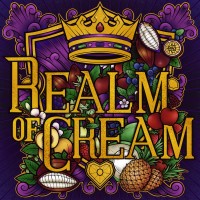 Realm of Cream logo - Similar company to Visa Bangla