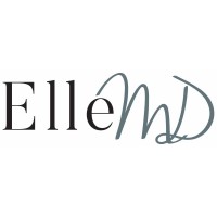 Elle MD logo - Similar company to Couth Studios