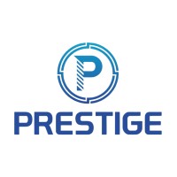 Prestige Industries logo