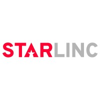 Starlinc Transport logo - Similar company to Amg Freight