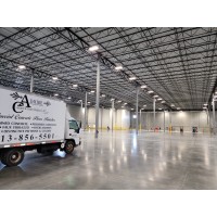 ADMIRE CONCRETE & STONE SOLUTIONS LLC logo - Similar company to Jana