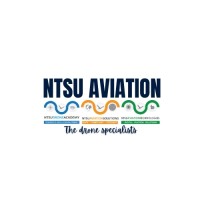 Ntsu Aviation logo - Similar company to Qp Drone Tech