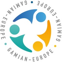 GAMIAN-Europe logo - Similar company to Perosh