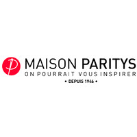 MAISON PARITYS logo - Similar company to Frou&Frou