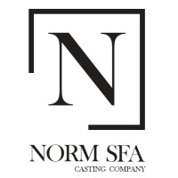 Norm SFA Casting Company logo - Similar company to Probots Elektronik Ltd. Şti.
