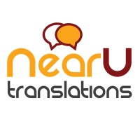 NearU Translations logo - Similar company to Conectar 360