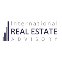 International Real Estate Advisory logo - Similar company to Xpitality Group