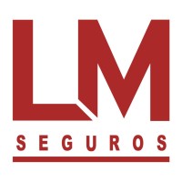 LUIS MARQUES SEGUROS logo - Similar company to Inforpreparação | Formação & Consultoria