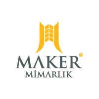 MAKER YAPI VE MİMARLIK logo - Similar company to Maker Mi̇marlik