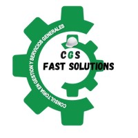 CGS Ingenieros Fast Solutions logo - Similar company to C Y C Soluciones Empresariales Sas