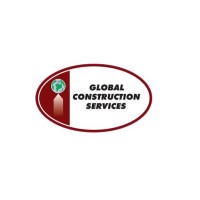 Global Construction Services - GCS logo - Similar company to Global Construction Services, Llc
