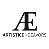 Artistic Endeavors logo - Similar company to Hivemind