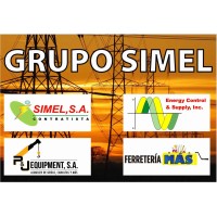GRUPO SIMEL logo - Similar company to Simel