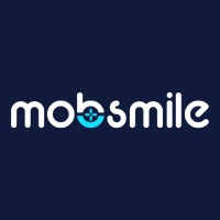 Mobsmile Games logo - Similar company to 101Fps