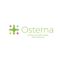 Osterna logo - Similar company to Afc Fire & Security Ltd
