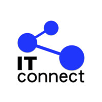 ITconnect logo - Similar company to Systempiloten Gmbh & Co.Kg