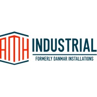 AMH Industrial logo - Similar company to American Material Handling