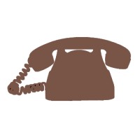 Brown Telephone Interconnect