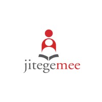 Jitegemee Children's Program logo - Similar company to Clover Foundation
