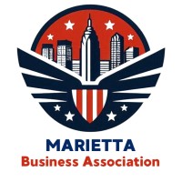 Marietta Business Association logo - Similar company to Legendary