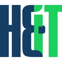 HET IT logo - Similar company to Ict Nml