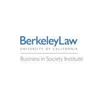 Business in Society Institute @ Berkeley Law logo - Similar company to The Marron Institute