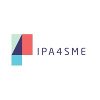 IPA4SME logo - Similar company to Ipa4U