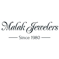 Malak Jewelers logo - Similar company to Van Amstel Diamond